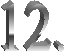 12.
